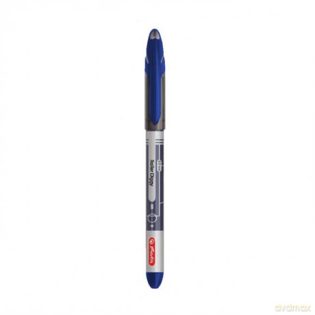 Cienkopis Diggy 0,5mm niebieski 1szt (disp 24szt)