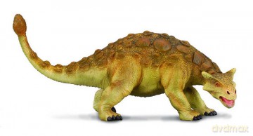 Collecta Dinozaur Ankylozaur Deluxe 1:40 Rozmiar 1:40 [FIGURKA]
