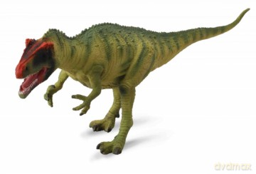 Collecta Dinozaur Mapusaurus Rozmiar XL [FIGURKA]
