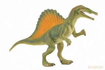 Collecta Dinozaur Spinozaur Rozmiar Xl Bpz-Collecta [FIGURKA]