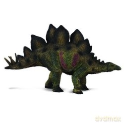 Collecta Dinozaur Stegozaur Rozmiar L Bpz-Collecta [FIGURKA]