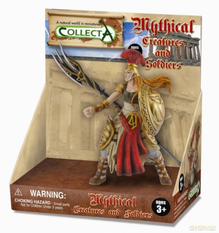 Collecta Figurka Mityczna Atena [FIGURKA]