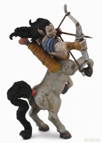 Collecta Figurka Mityczna Chiron Bpz [FIGURKA]