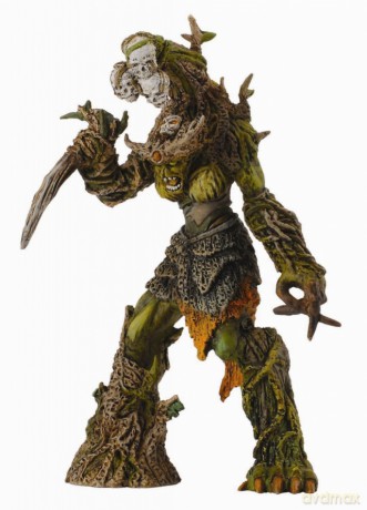 Collecta Figurka Mityczna Driada Bpz [FIGURKA]