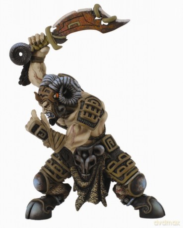 Collecta Figurka Mityczna Satyr Bpz [FIGURKA]