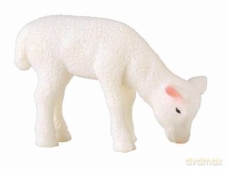 Collecta Jagnie Pasace Sie Rozmiar S Bpz-Collecta [FIGURKA]