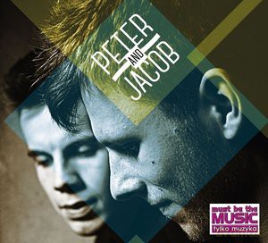Peter and Jacob [CD]
