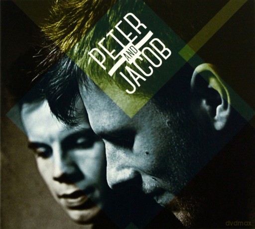 Peter and Jacob [CD]