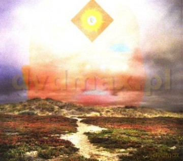 High Places: High Places [CD]