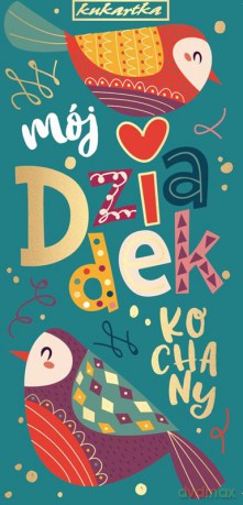 Czekolada "mój Dziadek kochany"
