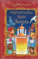 Czytamy razem. Najpiękniejsze bajki świata [KSIĄŻKA]