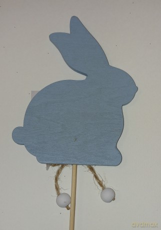 Dekoracja na piku 14cm (89270)