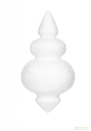 Diament styropianowy 15cm 3szt