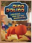 Dino Dolino [KSIĄŻKA]