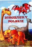 Dinozaury polskie - Grzegorz Żak [KSIĄŻKA]