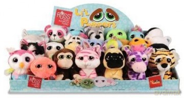 Display mały - Li`L Peepers (28 szt.) [FIGURKA]