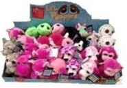 Display średni - Li`L Peepers (15 szt.) [FIGURKA]