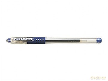 Dlugopis G1 Grip Blgp-G1 Niebieski