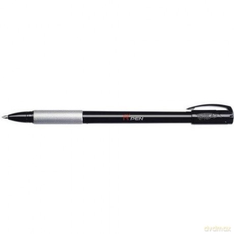 Długopis automat.Penac rb085 0,7mm czarny PBA100206F-05