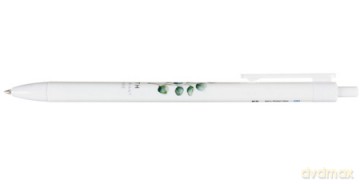 Długopis automatyczny GREEN 0,5mm