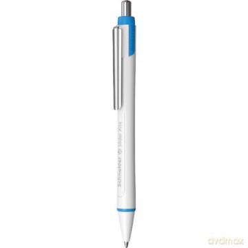 Długopis automatyczny Schneider Slider Xite 710 czarny SR133201