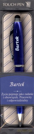 Długopis Ball Pen Bartek