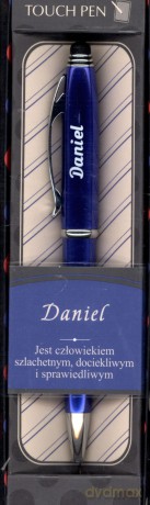 Długopis Ball Pen Daniel