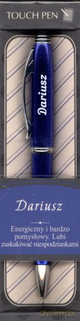 Długopis Ball Pen Dariusz