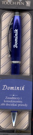 Długopis Ball Pen Dominik