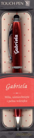 Długopis Ball Pen Gabriela