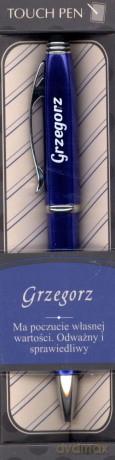 Długopis Ball Pen Grzegorz