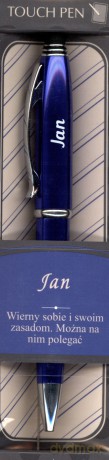 Długopis Ball Pen Jan