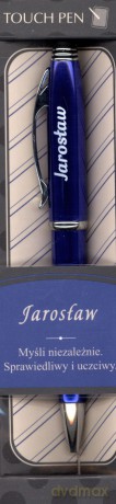 Długopis Ball Pen Jarosław