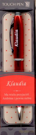 Długopis Ball Pen Klaudia