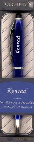 Długopis Ball Pen Konrad
