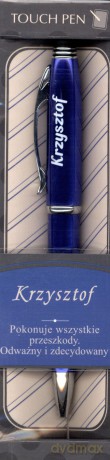 Długopis Ball Pen Krzysztof