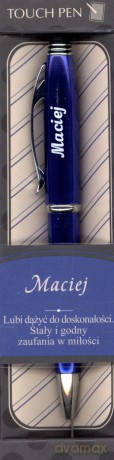 Długopis Ball Pen Maciej