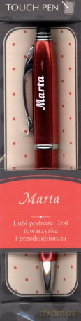 Długopis Ball Pen Marta