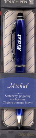 Długopis Ball Pen Michał