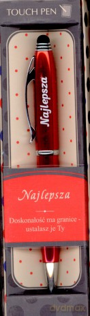 Długopis Ball Pen Najlepsza