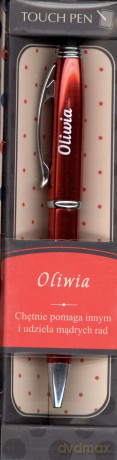 Długopis Ball Pen Oliwia