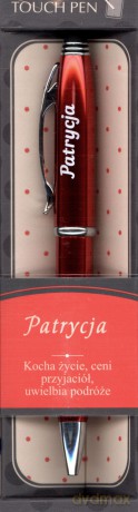 Długopis Ball Pen Patrycja