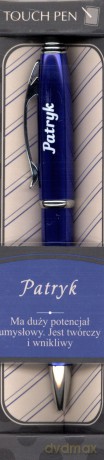 Długopis Ball Pen Patryk