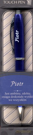 Długopis Ball Pen Piotr