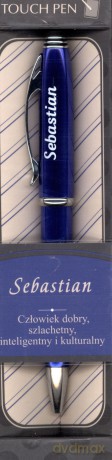 Długopis Ball Pen Sebastian