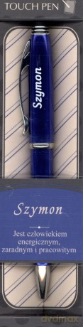 Długopis Ball Pen Szymon
