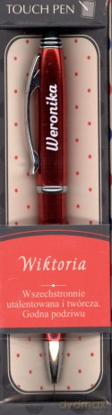 Długopis Ball Pen Wiktoria