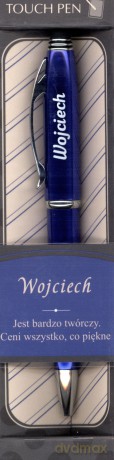 Długopis Ball Pen Wojciech