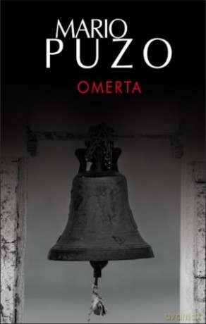 Omerta - Mario Puzo [KSIĄŻKA]