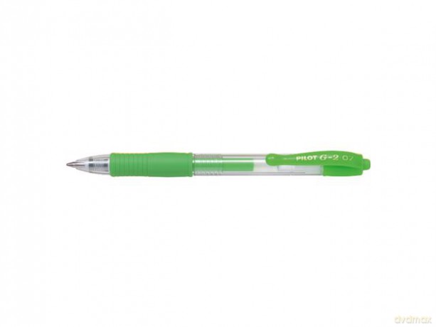 Długopis G2 Neon